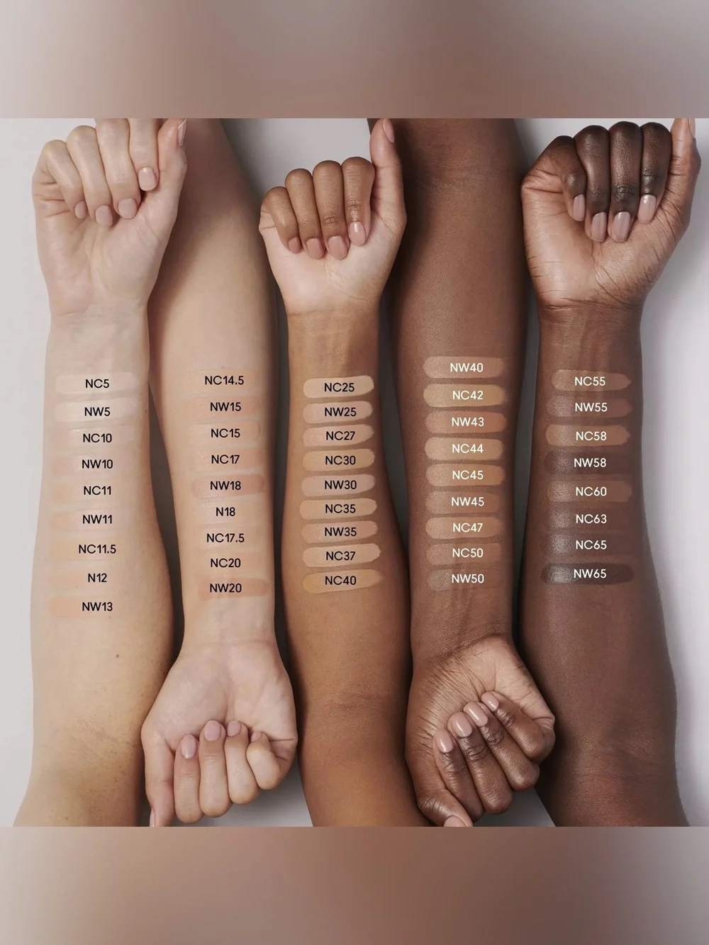 MAC Studio Radiance 24HR Luminous Lift Concealer NC35 • Authentic • New in Box